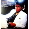 Michael Jackson - Thriller LP Vinile Epic Pop Funk SIGILLATO Sealed Nuovo