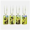 AESPA 2026 AESPA WEEK MAKE IT LEMONADE OFFICIAL MD RANDOM MINI CAN KEYRING