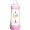 BAMED BABY ITALIA SRL Bamed Baby Italia Mam Easy Start Biberon 260Ml Femmina