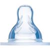 BAMED BABY ITALIA SRL Mam Tettarella Antigoccia 4+ 2 Pezzi