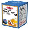 Ristora 10 capsule Camomilla arancia e miele in compatibili DOLCE GUSTO* Ristora
