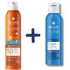 Rilastil Sun System Baby Spray Trasparent Spf50+ + Mousse Doposole in Omaggio