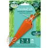 Oxbow Enriched Life Carota Croccante - Giocattoli per Conigli, Porcellini d'India, Criceti, Ratti