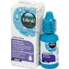 Johnson & Johnson Gocce oculari Blink intensive tears 10 ml