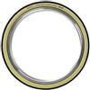 Continental - Continental 35-349 Contact Urban (16 x 1.35) Pneumatico BL pieghevole nero/crema - 1 pezzo