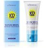 exatta Crema Solare SPF 100,Protezione solare 100 spf,Sunscreen per Viso e Corpo,Sunscreen SPF 100 con Protezione UVA/UVB,Una Crema Solare Idratante,Non Grasso,Adatta a Tutti I Tipi Di Pelle,60g