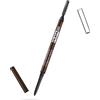 Pupa high def.eyebrow pencil 01