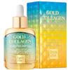 FarmStay Gold Collagen Nourishing - Ampoule, anti-età, siero anti età, siero