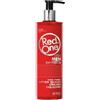 RedOne After Shave Cream Cologne Extreme - Dopobarba Uomo 3 in 1 (Alcol + Crema + Cologne) per Idratare e Rinfrescare | Balsamo Dopobarba Uomo, Aftershave 400 ml | Dopo Barba Lenitivo e Profumato