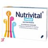 SCHWABE PHARMA ITALIA SRL NUTRIVITAL JUNIOR 30 COMPRESSE