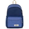 Eastpak Zaino per università Eastpak Day Office 31L Borsa per laptop con doppio scomparto Mono Block Blue