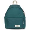 Eastpak Zaino per computer portatile Eastpak Day Pak'r 24L Borsa per la scuola adatta a laptop da 14" con tasca di sicurezza Mono Blockgreen