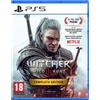 Namco Bandai PS5 The Witcher 3 Wild Hunt Complete Edition