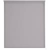 Estoralis Gove Tenda a Rullo Traslucida Liscia, Poliestere, Grigio, 130 x 175 cm