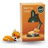 Winkee Mini lampe Winkee Renard