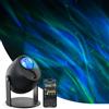 Govee Proiettore Stelle Soffitto LED, RGBW Proiettore Cielo Stellato con 52+ Scene, 18 Rumori Bianchi, Luce Galassia Soffitto Alexa Matter Compatibile, Timer Luce Notturna Bambini per Camera da Letto