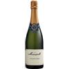 Monsupello Spumante Brut Nature Metodo Classico "Nature" - Monsupello - 0.75L