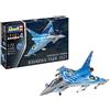 Revell Tescoma Eurofighter Typhoon The Bavarian Tiger 2021
