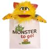 Living Puppets W816 - Manichino Schickimicki, colore: Giallo