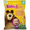 MASHA & THE BEAR Masha & Michka, 1 statuetta 5 o 7 cm, sorpresa, modelli casuali da collezione, giocattoli per bambini dai 3 anni, MHA20