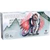 Ghenos Games Wyrmspan - Accademia dei Draghi - Gioco da Tavolo Competitivo per Adulti e Ragazzi dai 14 Anni - 1-5 Giocatori - 90min - Edizione Italiana (Espansione)