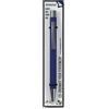 IF - Bookaroo colored pen with black ink, navy
