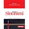 Sinonimi Compatto. Dizionario Dei Sinonimi E Dei Contrari