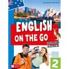 Does not apply English on the Go. Ripasso Estivo Di Inglese A1/A2. per La Scuola Secondaria Di