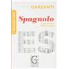 Il Dizionario Mini Di Spagnolo. Ediz. Bilingue