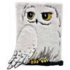Insight Editions Harry Potter: Hedwig Plush Journal (Poster)