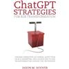 Jason Hoover ChatGPT Strategies for B2B Transformation (Tascabile)