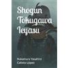 Calixto López Rosalía Rouco Nakamura Yasahiro Shogun Tokugawa Ieyasu (Tascabile)