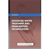 Ps Publishing Advanced Water Treatment and Desalination Technologies (Tascabile)