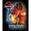 James Mottram Jurassic Park: The Official Script Book (Copertina rigida)
