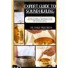Chris Friedrich Expert Guide to Sound Healing (Tascabile)