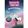 Dana Simpson Galactic Unicorn (Tascabile) Phoebe and Her Unicorn