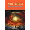 Russell Bertrand What I Believe (Tascabile)
