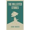 Ivan Bunin Collected Short Stories (Edition13th) (Copertina rigida)