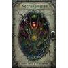 Christopher March Necronomicon Tarot Deck and Guidebook (Cards)