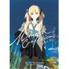 Mei Hachimoku The Mimosa Confessions (Light Novel) Vol. 3 (Tascabile)