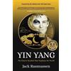 Jack Rasmussen Yin Yang (Tascabile)