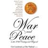 Geir Lundestad War And Peace In The 20th Century And Beyond, The Nob (Tascabile)