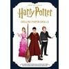 Insight Editions Harry Potter Deluxe Paper Dolls (Tascabile)