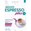 Luciana Ziglio Giovanna R NUOVO Espresso plus 1 book + interactive e (Tascabile)