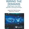 Benjamin Ang He Wiring The Domains: Strategic Insights In Cyb (Copertina rigida)