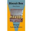 Dwayne Lawson-Brown Biscuit Box (Tascabile)