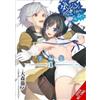 Suzuhito Yasuda Is It Wrong to Try to Pick Up Girls in a Dungeon? Mi (Tascabile)