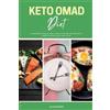 Larry Jamesonn Keto OMAD Diet (Tascabile)