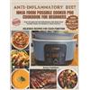 Emma Publisher Anti-inflammatory Diet Ninja Foodi Possible Cooker Pr (Tascabile)