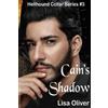 Lisa Oliver Cain's Shadow (Tascabile) Hellhound Collar